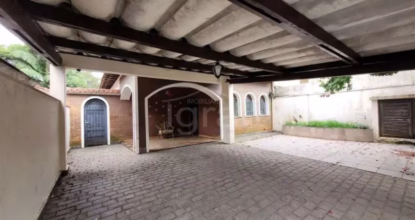 Casa à venda, 295 m² por r$ 1.010.000,00 - cidade vargas - são paulo/sp