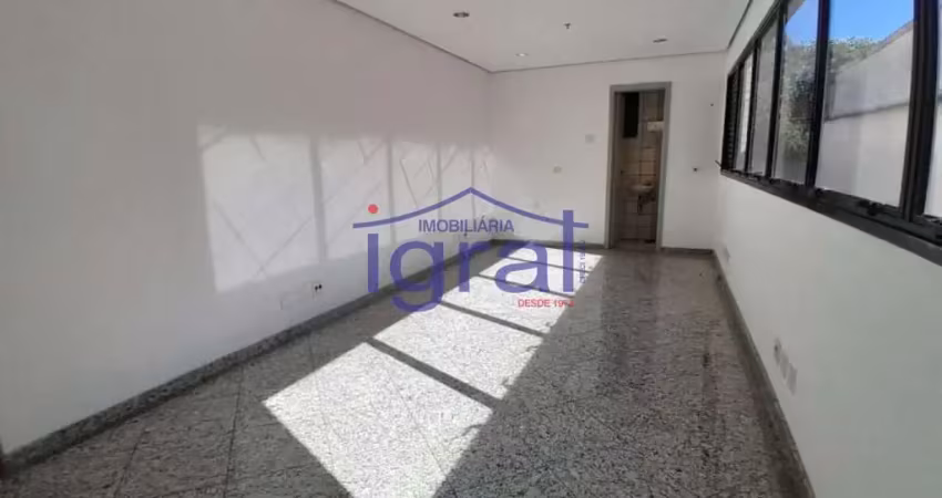 Sala, 30 m² - venda por r$ 189.000,00 - são judas - são paulo/sp