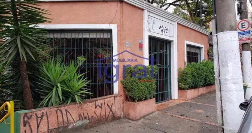 Terreno à venda, 891 m² por r$ 6.050.000,00 - vila guarani - são paulo/sp