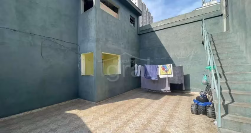 Casa com 1 dormitório para alugar, 30 m² por r$ 910,51/mês - vila água funda - são paulo/sp