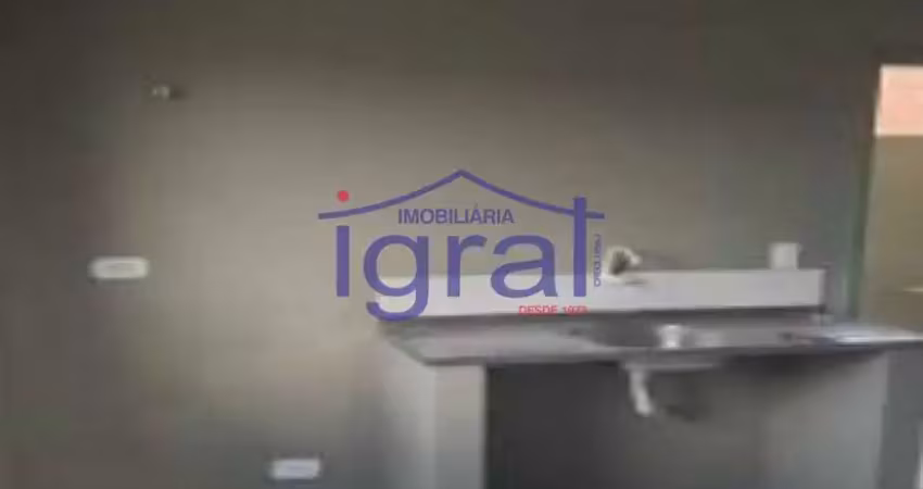 Casa com 1 dormitório para alugar, 30 m² por r$ 910,51/mês - vila água funda - são paulo/sp