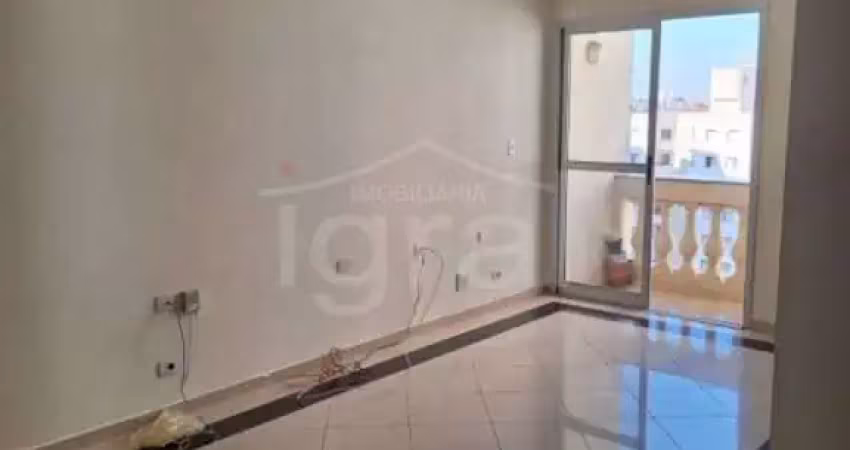 Apartamento à venda, 67 m² por r$ 570.000,00 - vila guarani - são paulo/sp