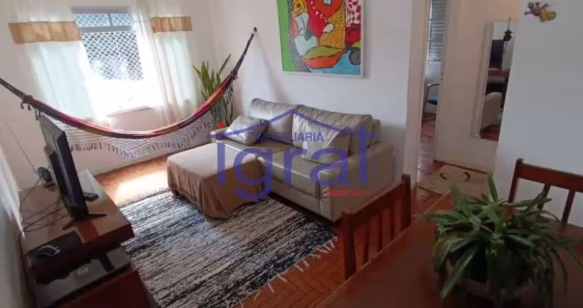 Apartamento semi mobiliado com 2 dormitórios para alugar, 70 m² por r$ 3.640/mês - mirandópolis - sp