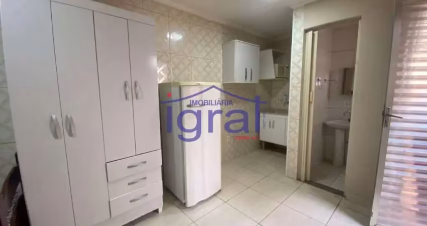Casa para alugar, 15 m² por r$ 1.650,00/mês - jabaquara - são paulo/sp