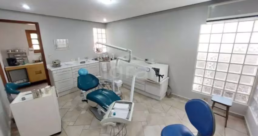 Casa fins comerciais para alugar, por r$ 2.810/mês - vila guarani - são paulo/sp