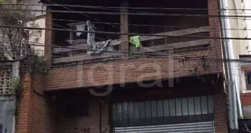 Loja para alugar, 79 m² por r$ 4.000,00/mês - vila guarani - são paulo/sp