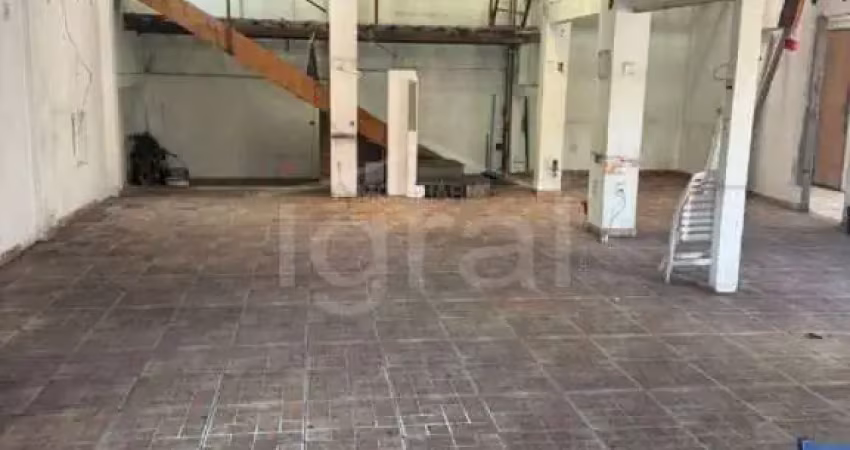 Prédio comercial com 400 m² - venda por r$ 2.500.000 ou aluguel por r$ 12.400/mês - santo amaro