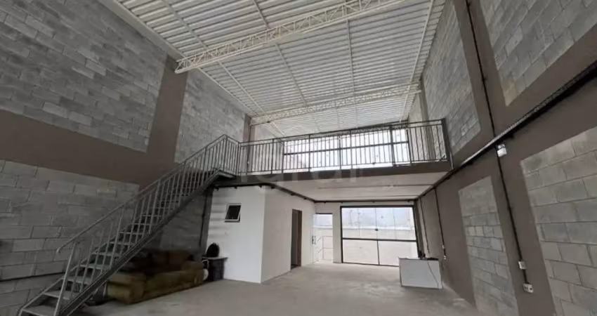 Galpão, 480 m² - venda por r$ 2.870.000,00 ou aluguel por r$ 17.597,75/mês - jabaquara - são paulo