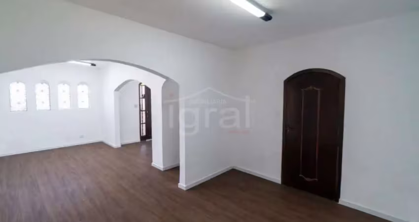 Sobrado fins comerciais com 3 dormitórios para alugar, por r$ 5.625/mês - jabaquara - são paulo/sp
