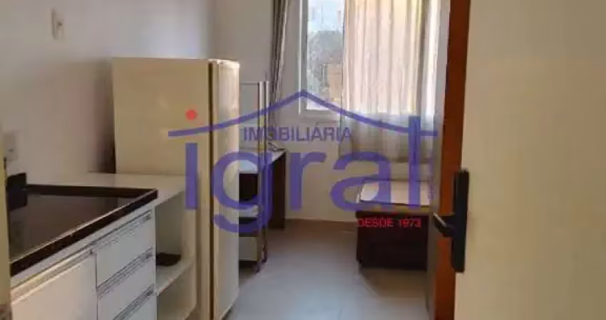 Studio com 1 dormitório para alugar, 18 m² por r$ 2.250,00/mês - vila mariana - são paulo/sp