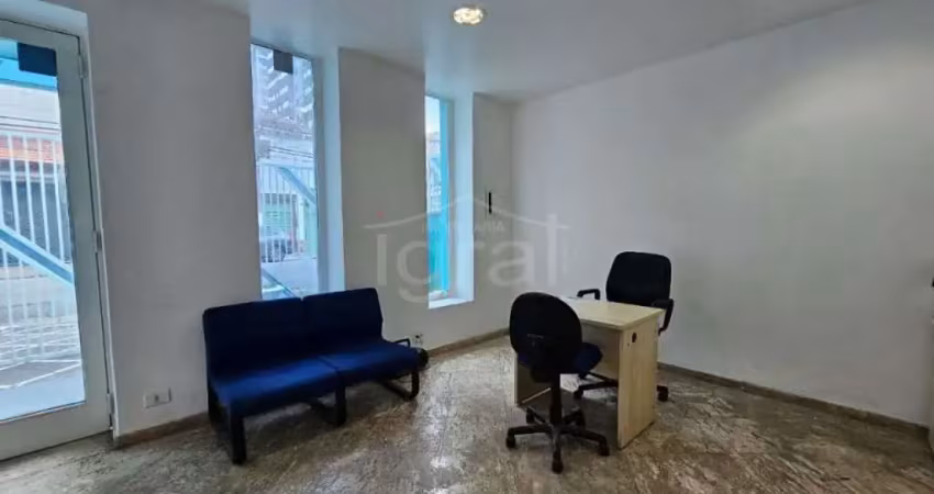 Sobrado comercial, 380 m² - venda por r$ 3.000.000 ou aluguel por r$ 12.000/mês - vila mariana