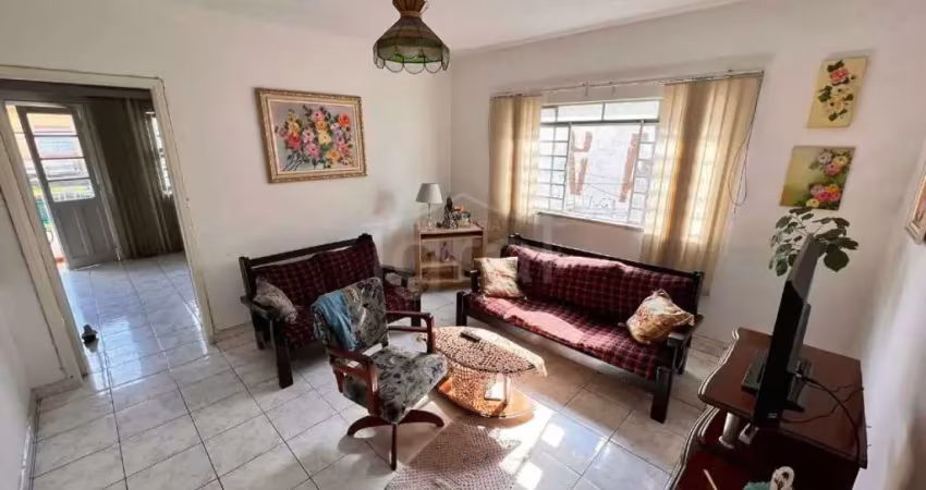 Casa, 196 m² - venda por r$ 1.275.000,00 ou aluguel por r$ 5.000,00/mês - jabaquara - são paulo/sp