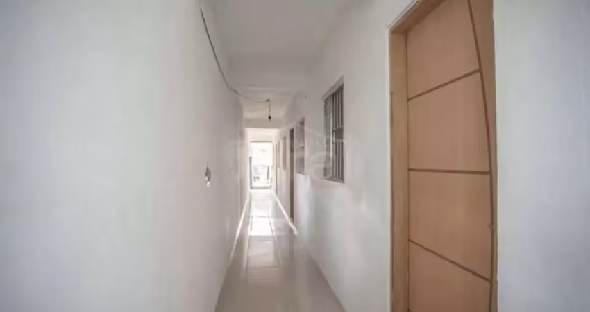 Casa com 1 dormitório para alugar, 60 m² por r$ 1.750,00/mês - vila do encontro - são paulo/sp