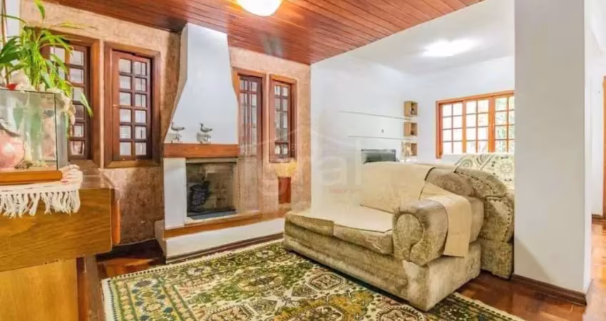 Casa, 250 m² - venda por r$ 1.100.000,00 ou aluguel por r$ 5.636,24/mês - vila guarani - são paulo/s