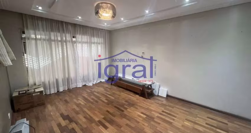 Sobrado com 3 dormitórios, 156 m² - venda r$ 900.000,00 ou aluguel r$ 5.716,11/mês - cidade vargas