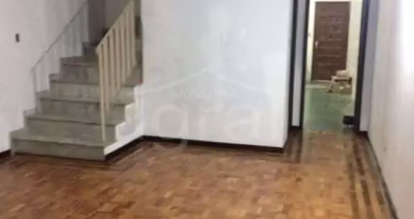 Sobrado com 3 dormitórios para alugar, 176 m² por r$ 3.500,00/mês - jabaquara - são paulo/sp