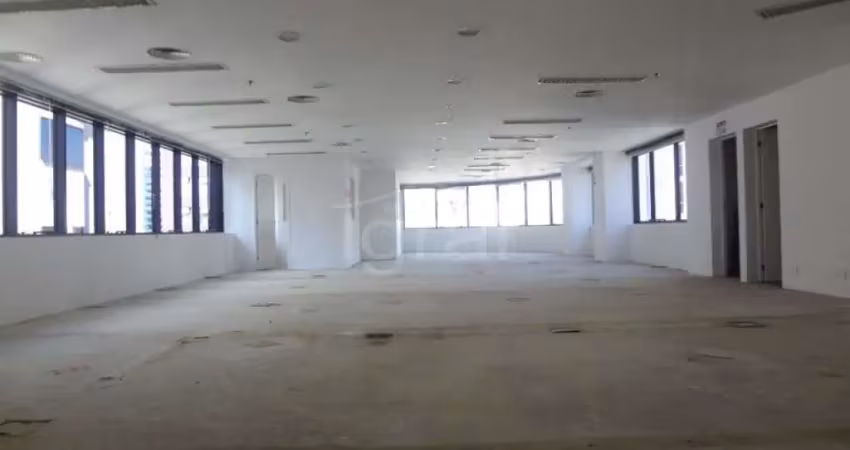 Sala comercial com 1 sala para alugar na Rua Luigi Galvani, 200, Brooklin, São Paulo