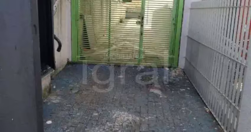 Salão para alugar, 347 m² por r$ 11.549,45/mês - jabaquara - são paulo/sp