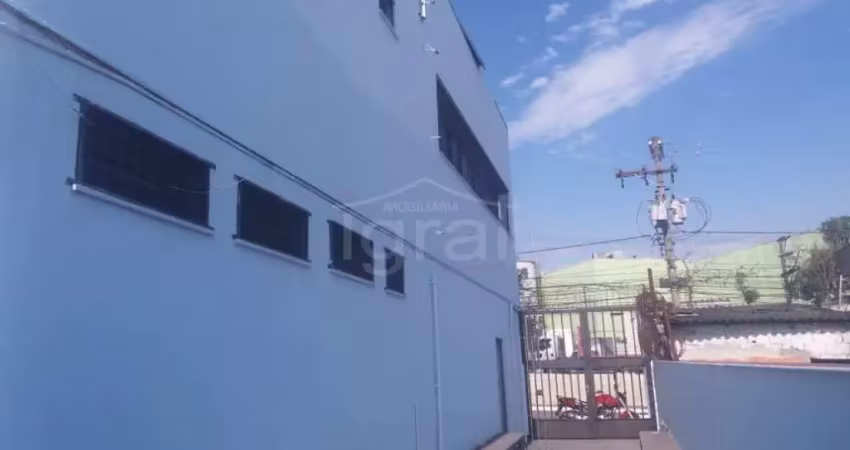 Sala para alugar, 250 m² por r$ 14.215,72/mês - jabaquara - são paulo/sp