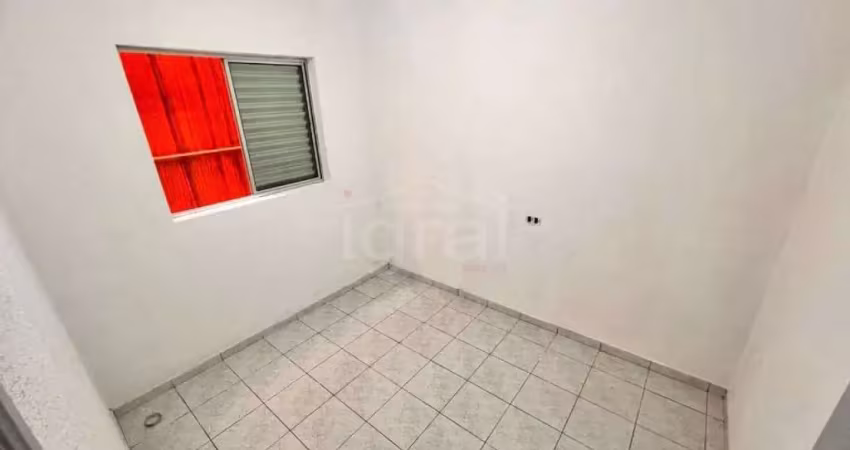 Casa para alugar, 30 m² por r$ 1.500,00/mês - vila guarani - são paulo/sp