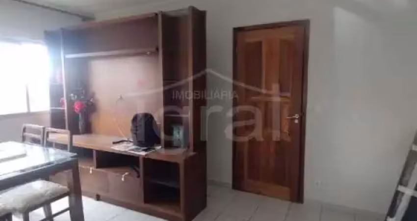 Apartamento semi-mobiliado com 1 dormitório - venda por r$ 420.000 ou aluguel por r$ 3.557/mês - vil