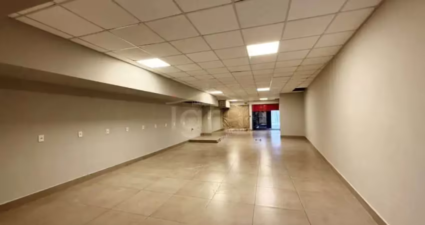 Galpão para alugar, 560 m² por r$ 20.000,00/mês - vila guarani - são paulo/sp