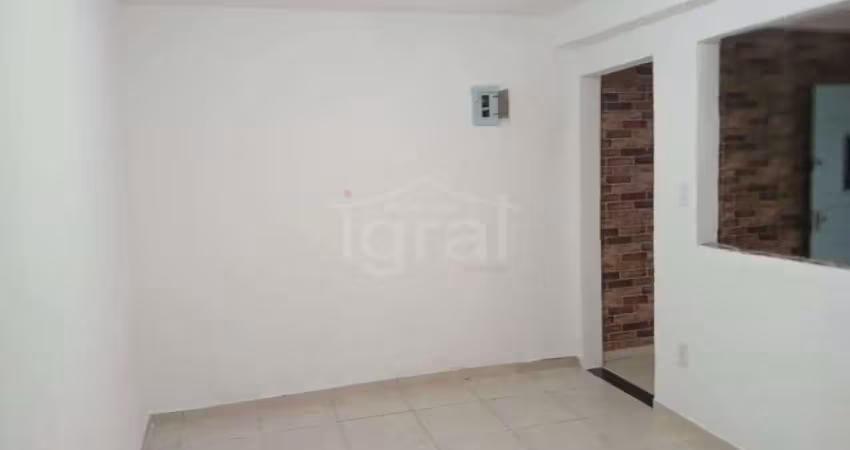 Casa com 1 dormitório para alugar, 35 m² por r$ 1.360,00/mês - vila guarani - são paulo/sp