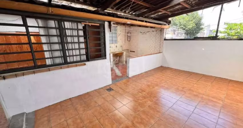 Sobrado, 297 m² - venda por r$ 1.000.000,00 ou aluguel por r$ 4.237,65/mês - jabaquara - são paulo