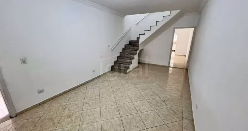 Sobrado com 3 dormitórios para alugar, 379 m² por r$ 3.388,00/mês - vila guarani - são paulo/sp