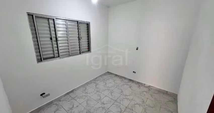 Casa com 2 dormitórios para alugar, 60 m² por r$ 1.630,00/mês - vila campestre - são paulo/sp