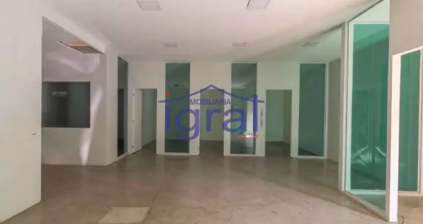 Prédio para alugar, 500 m² por r$ 17.861,28/mês - jabaquara - são paulo/sp
