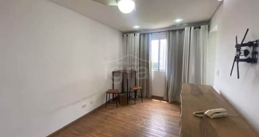Cobertura com 2 dormitórios, 120 m² - venda por r$ 889.000,00 ou aluguel por r$ 5.824,31/mês - vila