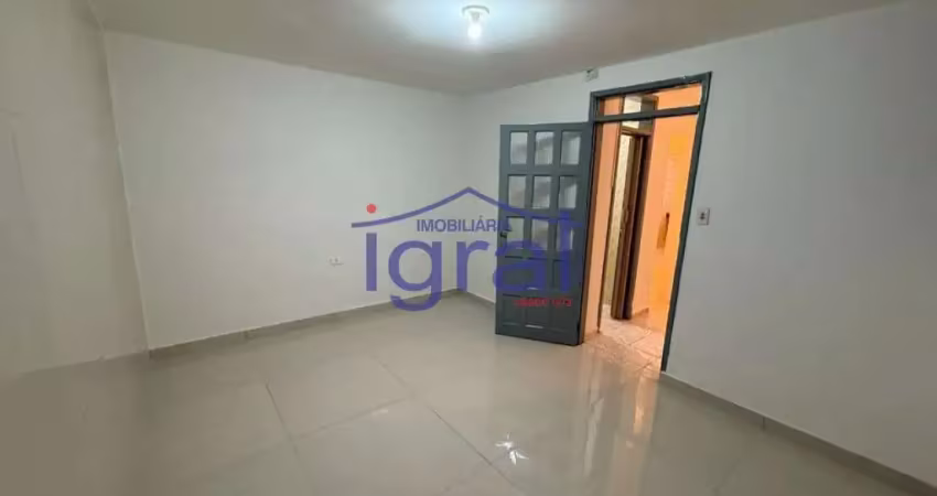 Sobrado com 2 dormitórios para alugar, 70 m² por r$ 2.050,00/mês - jardim oriental - são paulo/sp