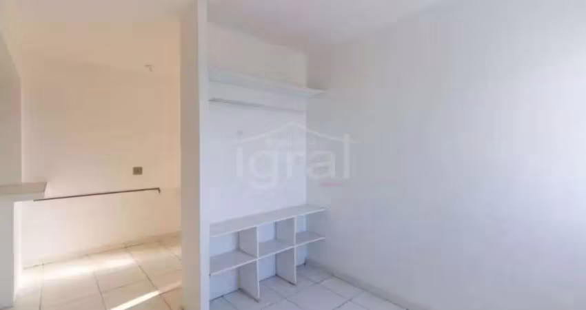 Apartamento com 2 dormitórios para alugar, 65 m² por r$ 2.290,00/mês - vila do encontro - são paulo/