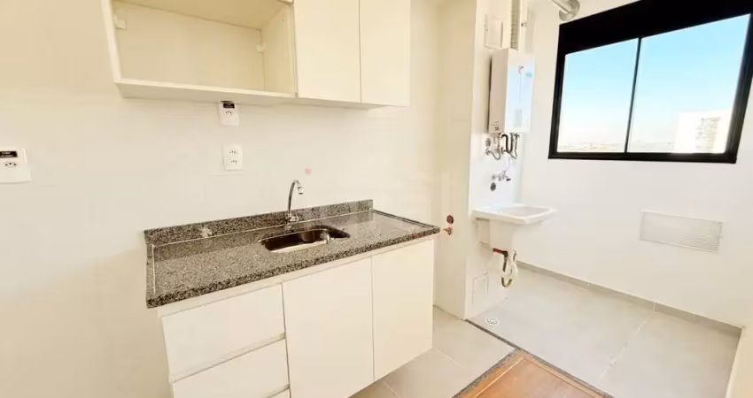 Apartamento com 2 dormitórios, 37 m² - venda r$ 335.000,00 ou aluguel r$ 2.400,00/mês - vila mira