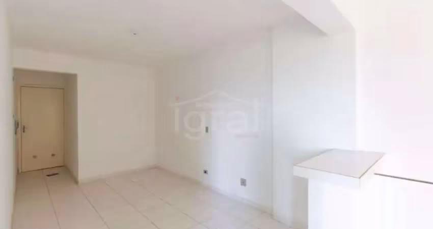 Apartamento com 2 dormitórios para alugar, 65 m² por r$ 2.290,00/mês - vila do encontro - são paulo/