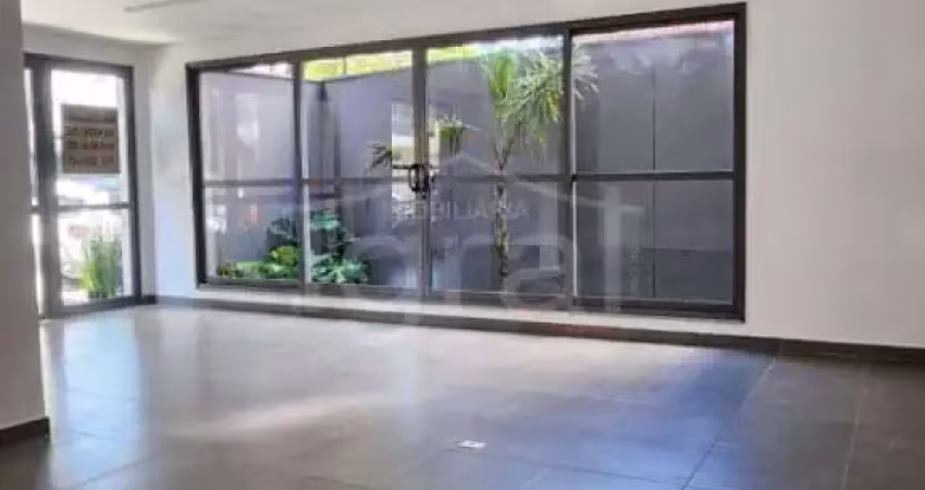 Salão para alugar, 77 m² por r$ 6.094,23/mês - vila guarani - são paulo/sp