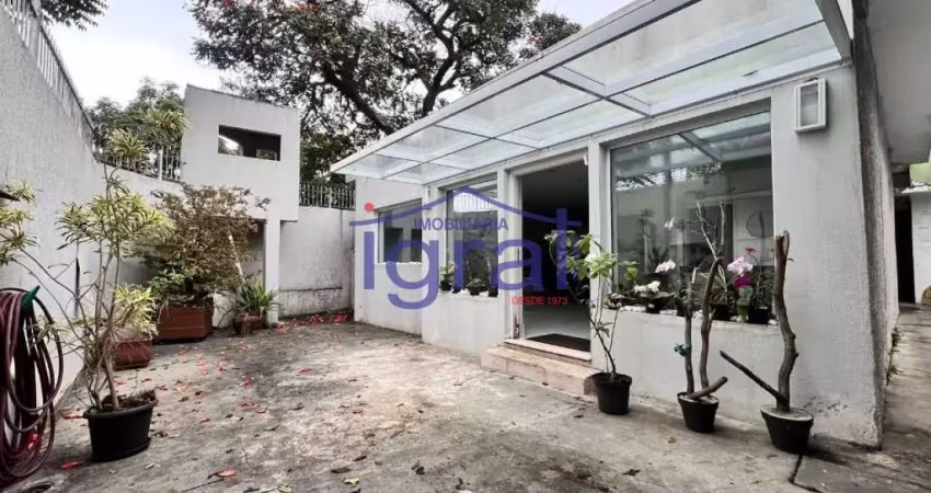 Sobrado com 3 dormitórios para alugar, 200 m² por r$ 17.741,01/mês - moema - são paulo/sp