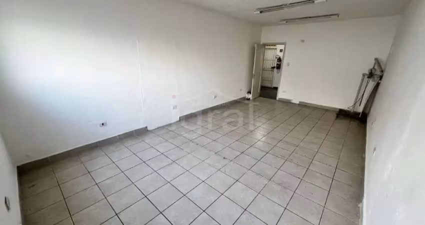 Sala para locação para escritório, 30 m² por r$ 1.110,00/mês - jabaquara - são paulo/sp