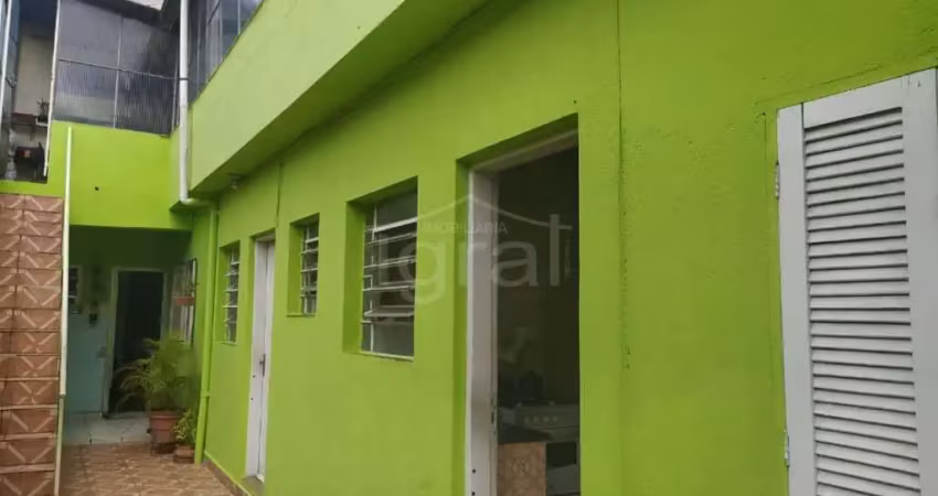 Imóvel para renda com 3 casas à venda, 182 m² por r$ 1.100.000 - vila guarani - são paulo/sp