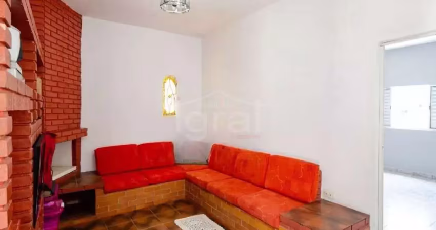 Casa com 1 dormitório para alugar, por r$ 2.026,58/mês - vila santa catarina - são paulo/sp
