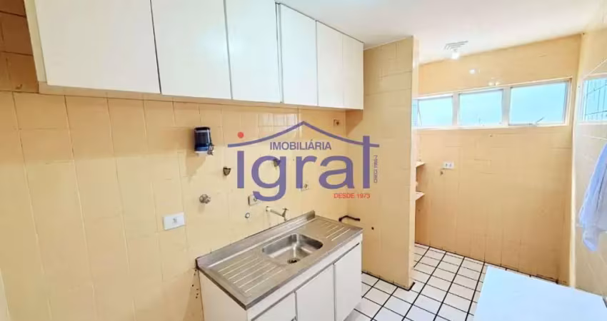 Cobertura com 2 dormitórios para alugar, 120 m² por r$3.689,00/mês - jabaquara - são paulo/sp