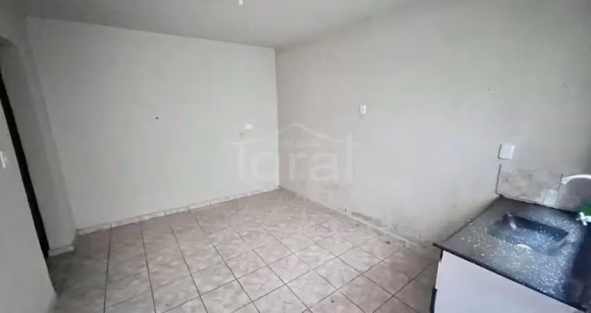 Casa com 1 dormitório para alugar, 35 m² por r$ 1.250,00/mês - vila campestre - são paulo/sp