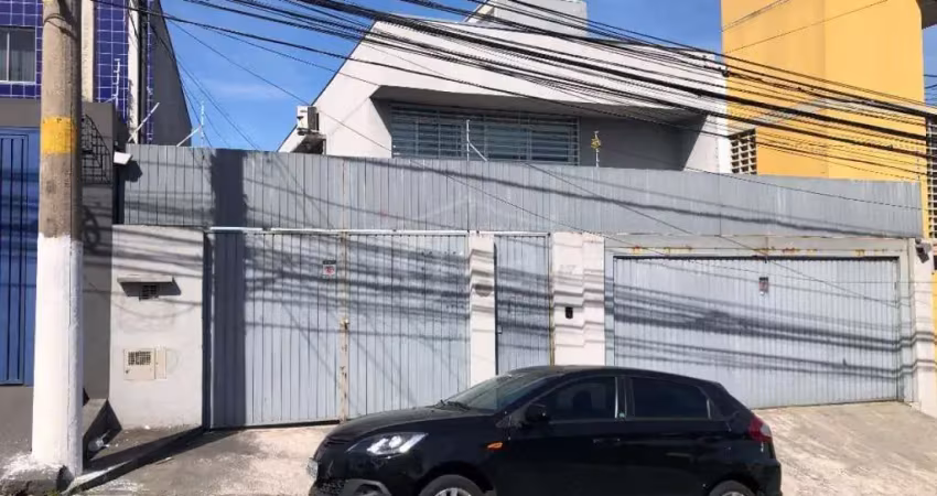 Prédio para alugar, 582 m² por r$ 22.235/mês - jabaquara - são paulo/sp