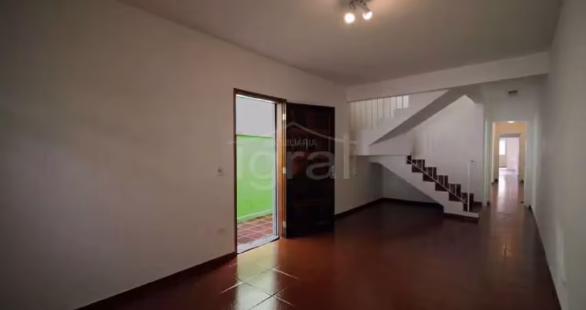 Sobrado com 3 dormitórios com 1 suíte para alugar, por r$ 5.754/mês - vila da saúde - são paulo/sp