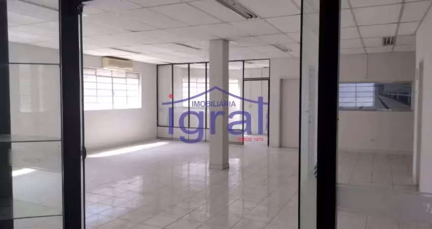 Prédio, 1056 m² - venda por r$ 4.200.000,00 ou aluguel por r$ 30.614,25/mês - vila monte alegre - sã