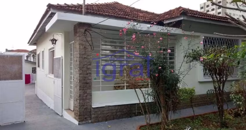 Casa com 3 dormitórios, 400 m² - venda por r$ 2.120.000 ou aluguel por r$ 7.250/mês - indianópolis