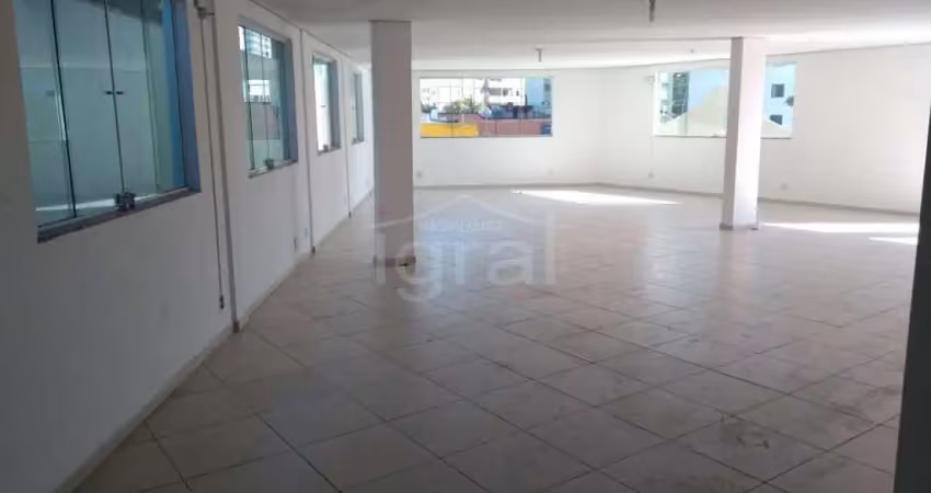 Sala para alugar, 325 m² por r$ 9.500,00/mês - vila guarani - são paulo/sp