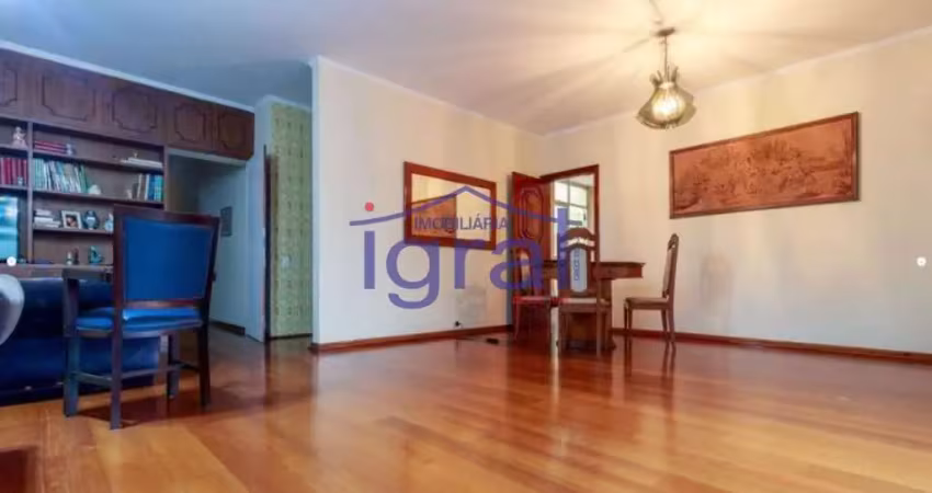 Casa para alugar, 281 m² por r$ 6.092,49/mês - vila guarani - são paulo/sp