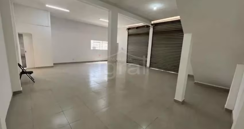 Salão para alugar, 278 m² por r$ 14.030,00/mês - cidade monções - são paulo/sp